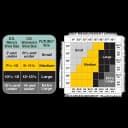 3M Futuro Knee High Compression Stockings - 71033EN