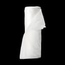 McKesson 10-Gal HDPE Clear Trash Bags - 1000 Ct