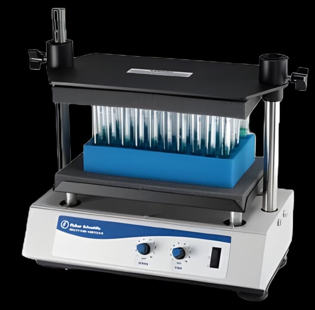 Fisher Scientific Analog Vortex Mixer - Lab Equipment