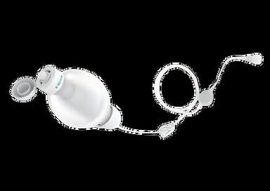 Elastomeric Pump Easypump® II ST Gravity Disposable 100 mL Capacity 100 mL Volume 200 mL / Hr. Flow Rate