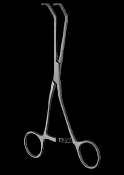 Clamp V. Mueller® Cooley Stainless Steel