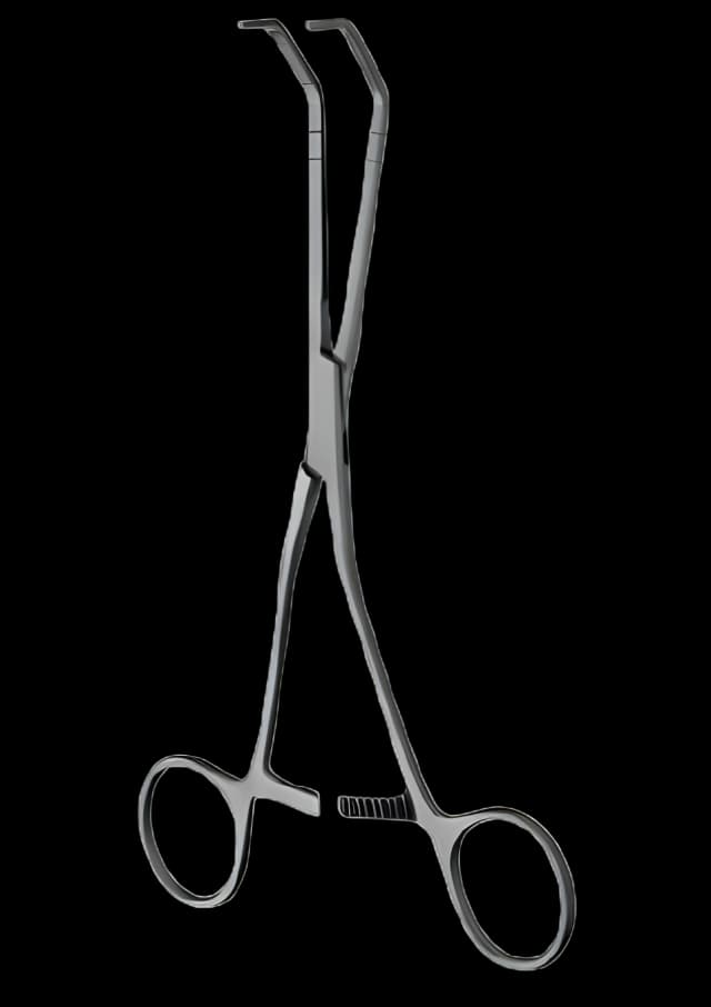 Clamp V. Mueller® Cooley Stainless Steel