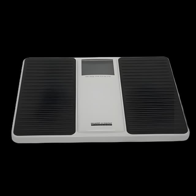 Health O Meter Floor Scale - 500 lbs / 220 kg Capacity