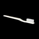 Toothbrush Dynarex® White Adult Soft