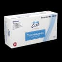 Toothbrush Dynarex® White Adult Soft