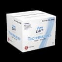 Toothbrush Dynarex® White Adult Soft