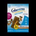Glucerna Mini Treats for Diabetes - Chocolate Caramel Bar