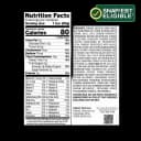 Glucerna Mini Treats for Diabetes - Chocolate Caramel Bar