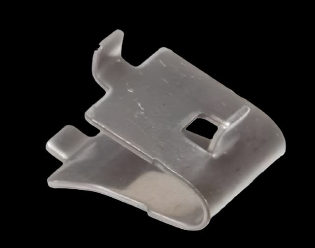 Part Spin® Refrigerator Shelf Clip 161440 - Medical Fridge Accessory