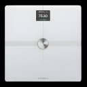 Smart Body Composition Analyzer Step On Withings LCD Display 5 -> 200kg (9 -> 440lb) White