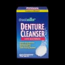 Denture Cleaner Freshmint® Mint Flavor