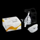CPAP Mask Kit CPAP Starter Kit FlexiFit™ 431 Full Face Style Small / Medium / Large Cushions