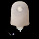 Urostomy Pouch Premier™ One-Piece System 9 Inch Length 1-1/4 Inch Stoma Drainable