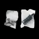 Otoscope Pneumatic Type 3.5 Volt Halogen HPX