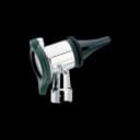 Otoscope Pneumatic Type 3.5 Volt Halogen HPX
