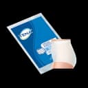 TENA ProSkin™ Comfort Pants Knit Pant Unisex Knit Weave Small / Medium Pull On Reusable - 36044