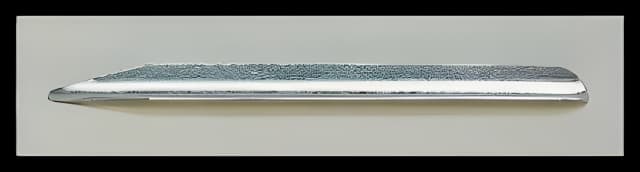 Fisherbrand™ Scoopula™ Lab Spatula 6 Inch Blade