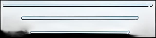 Fisherbrand™ Stirring Rod 0.125 OD X 5 L Inch, Soft Glass, with Rounded and Fire-Polished End