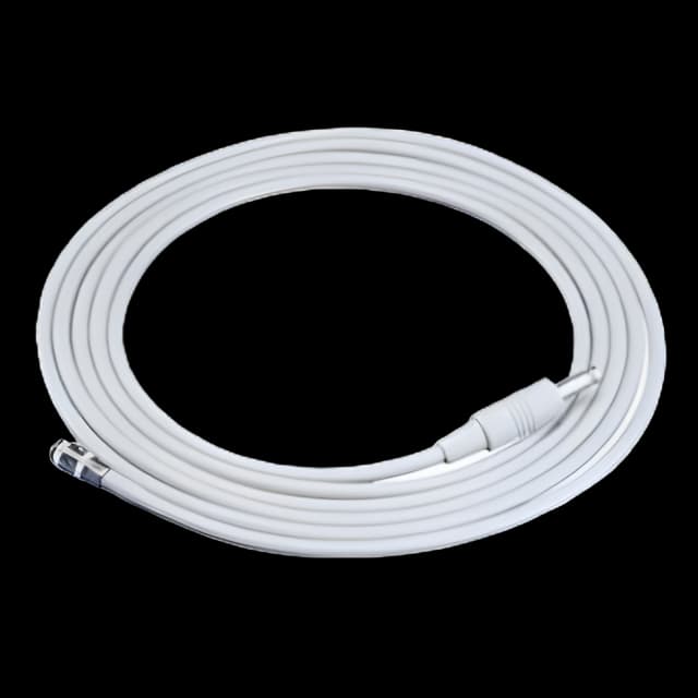 Interconnect Cable 3 Meter, Not Made with Natural Rubber Latex, Single-patient use For Adult and Pediatric Cuffs