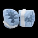 Elbow Protection Pad McKesson One Size Fits Most Light Blue