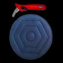 Automobile Safety Handy Bar w/ Swivel Cushion Stander™ Auto Mobility Combo Pack