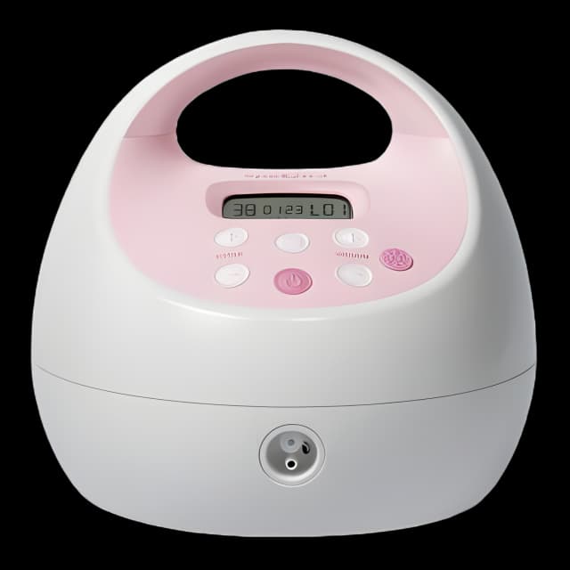 Single / Double Electric Breast Pump Kit Spectra S2 Plus - MM011305-MS12V