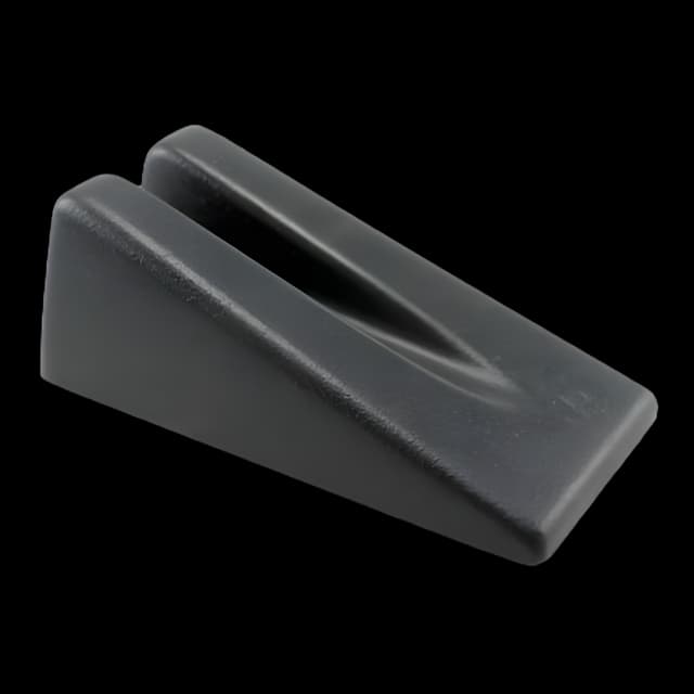 Positioner Wedge The Original Norsk 4 W X 9 D X 3-1/4 H Inch Foam Freestanding