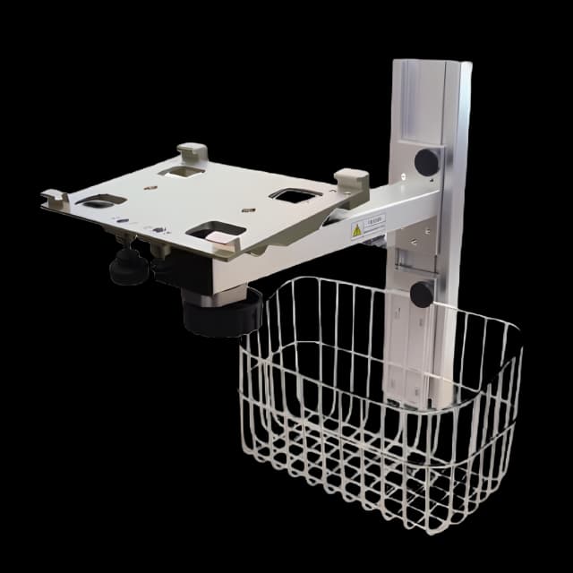 Wall Mount For DPM6 Monitor