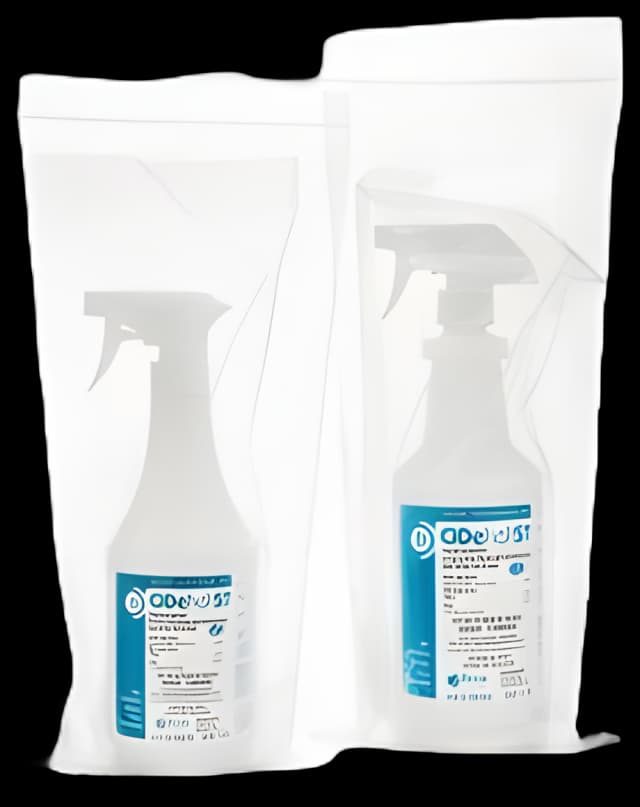 CiDehol® ST Sterile Surface Disinfectant - 32 oz. Alcohol Spray