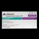 Dehydrated Ethyl Alcohol 99% Injection 5mL - BPI Labs