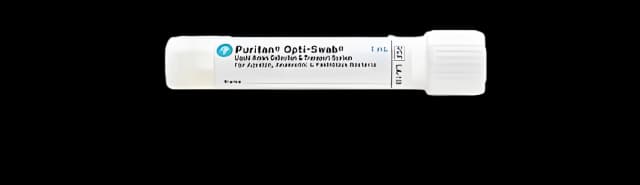 Puritan Opti-Swab Specimen Collection & Transport - LA-106