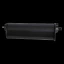 Toilet Tissue Dispenser Spindle Bobrick Black