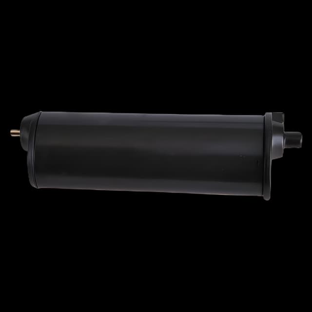 Toilet Tissue Dispenser Spindle Bobrick Black