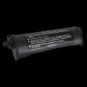 Toilet Tissue Dispenser Spindle Bobrick Black