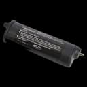 Toilet Tissue Dispenser Spindle Bobrick Black