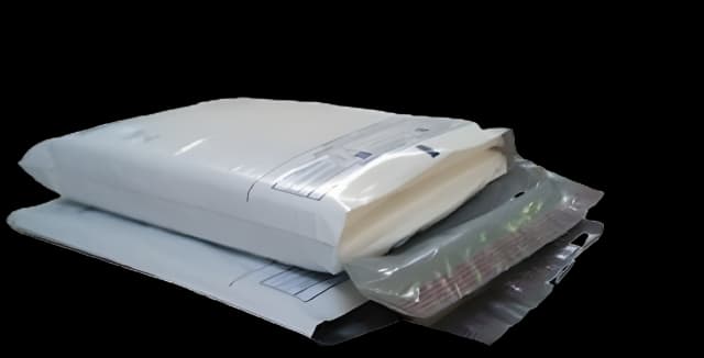 Kangaroo Gray Medical Bubble Mailer 12x14-3/8 Inch