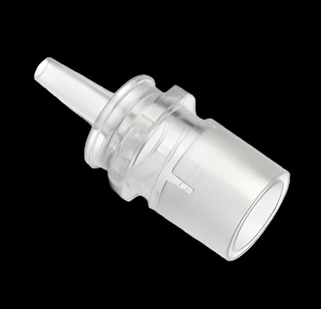 Intersurgical Oxygen Stem 1974000 | Respiratory Support