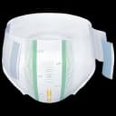 Unisex Adult Incontinence Brief TENA ProSkin Stretch™ Super Large / X-Large Disposable Heavy Absorbency