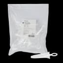 McKesson Disposable Anoscope 18mm - Latex-Free