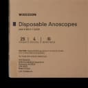 McKesson Disposable Anoscope 18mm - Latex-Free