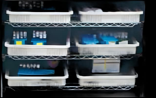 Tote Box Divider - MDS93060NAT