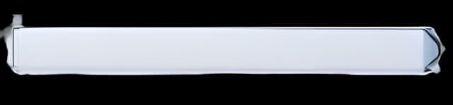 Fisherbrand™ Test Tube Plain 4 mL Without Closure Glass Tube - 14958B