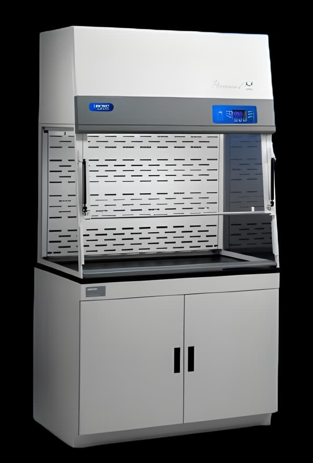 Labconco Paramount® Ductless Enclosure - Lab Safety