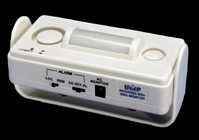 UMP™ Infrared Bedside Alarm for Patient Safety