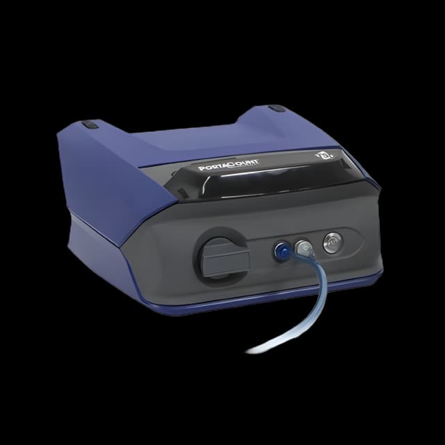 PortaCount® Respirator Fit Tester - 8048