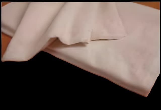 Bath Blanket 70 X 90 Inch Cotton 80% / Polyester 20% 1.4 lbs.