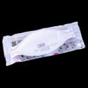 Particulate Respirator Mask 3M™ Aura™ Medical N95 Flat Fold Elastic Strap One Size Fits Most White NonSterile ASTM F1862 Adult