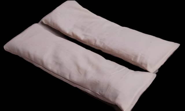 Donor Contour Bag Tibial 4 X 12 Inch