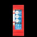 Elastic Bandage Mueller® 6 Inch X 5.3 Foot Clip Detached Closure Beige NonSterile Standard Compression