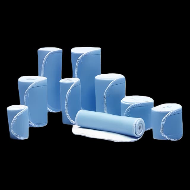 Wrap Nylatex 0.5 X 2.5 X 48 Inch